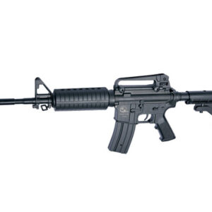 ASG - Armalite M15A4 AEG Airsoft Rifle in Black