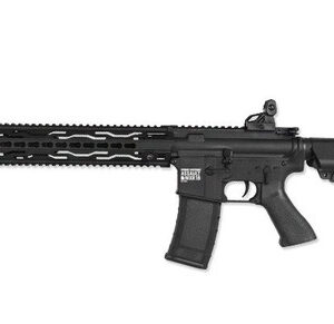 ASG - StrikeSystem Assault MXR18 Airsoft Rifle AEG in Black