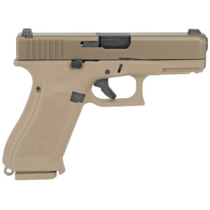 Glock 19X 9mm