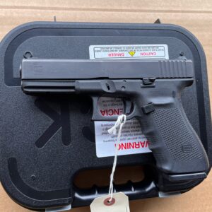 Glock 21 Gen 4