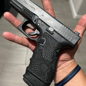 Glock 23 gen 4 Cal 9MM