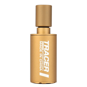 Nuprol Compact Flash-G Airsoft Tracer Unit (14mm CCW) (Tan)