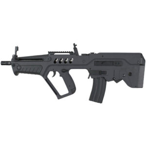 S&T Tavor T21 Explorer AEG Airsoft Rifle in Black
