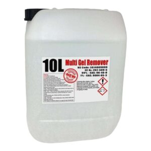 Pure Gamma-Butyrolactone 10L
