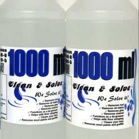 Pure Gamma-Butyrolactone 2L