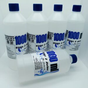 Pure Gamma-Butyrolactone 4L