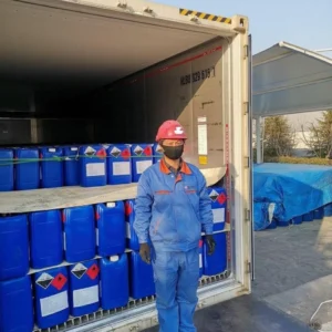 Wheel Cleaner 200L GBL